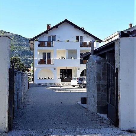 Herceg Vila Trebinje Exterior photo